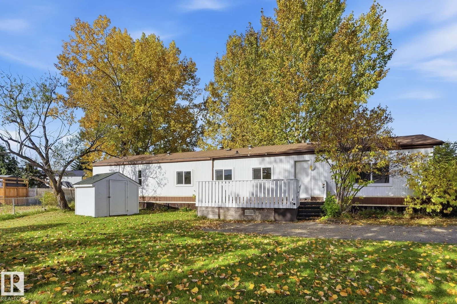 119 Parkland Acres, Lacombe