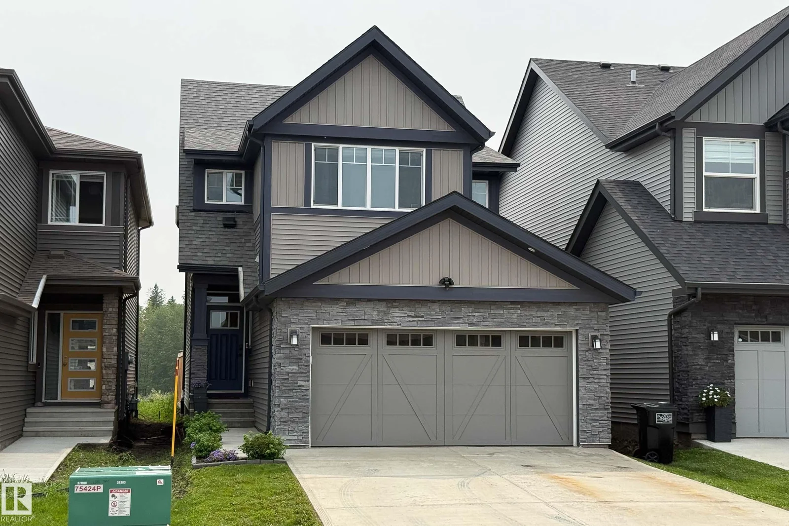 21035 128 AV NW, Edmonton