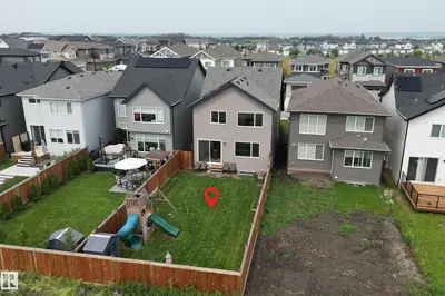 Photo 1 of 21035 128 AV NW