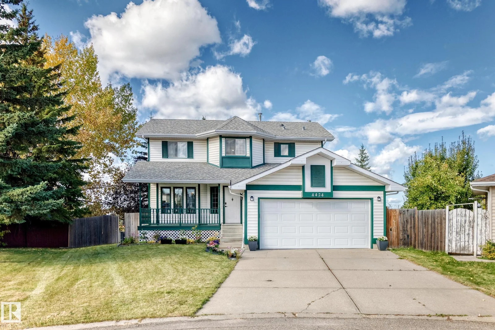 4424 33 ST NW, Edmonton