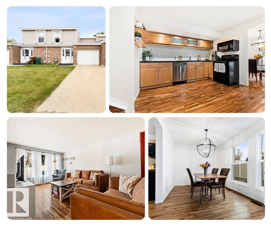 10 GRANDVIEW RG, St. Albert