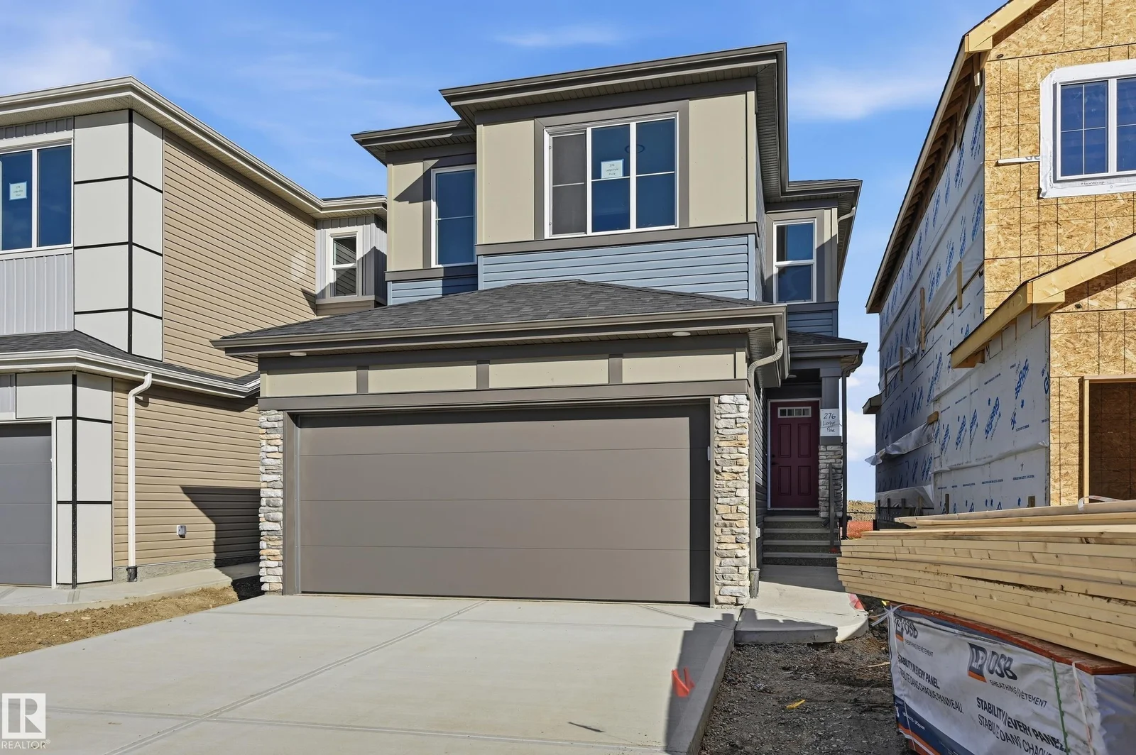 276 Lodge Pole PL, Leduc
