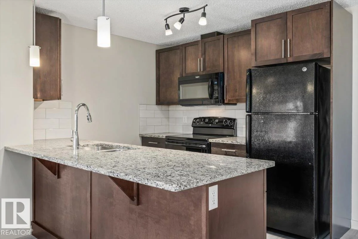 #230 6076 SCHONSEE WY NW, Edmonton