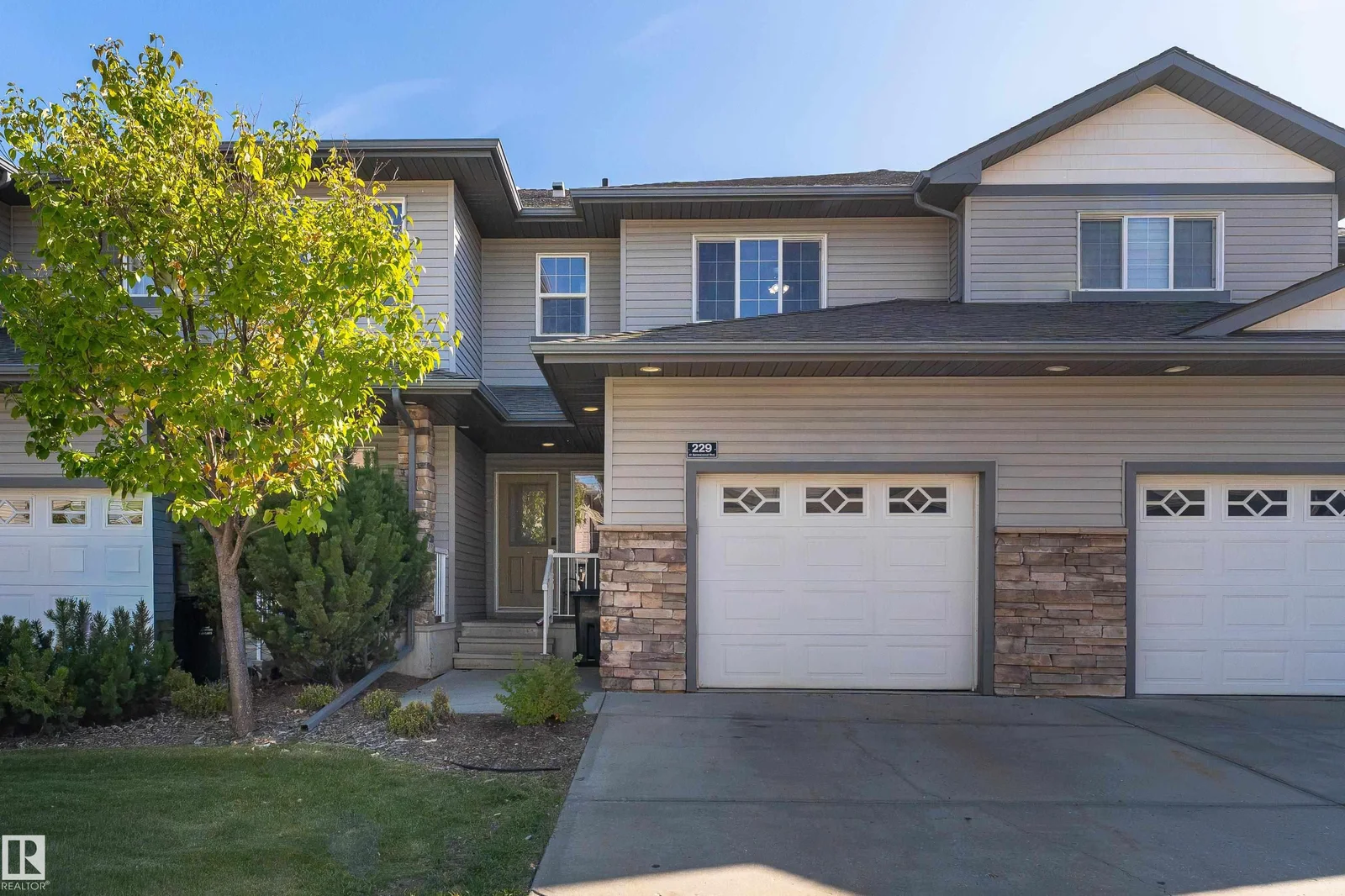 #229 41 SUMMERWOOD BV, Sherwood Park