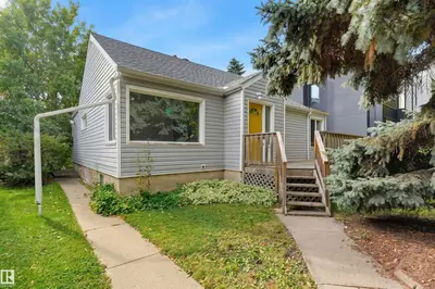 Photo 1 of 14019 106 AV NW