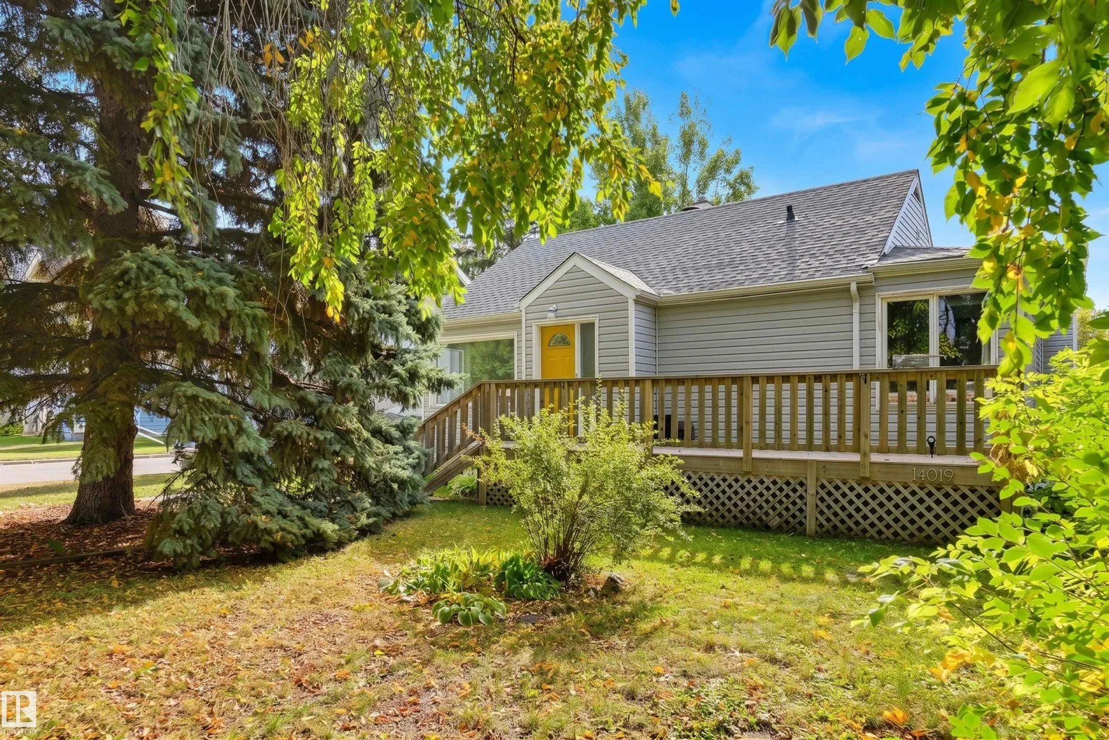 14019 106 AV NW, Edmonton
