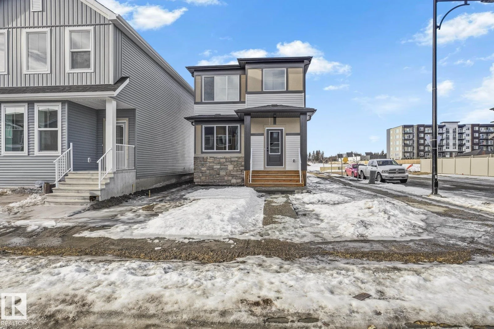 3760 ERLANGER DR NW, Edmonton
