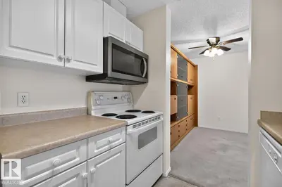 Photo 3 of #339 17447 98A AV NW