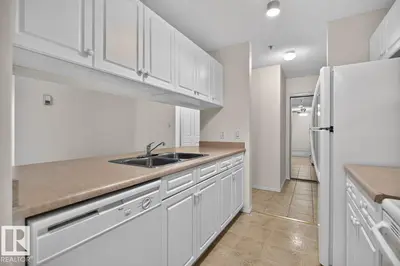 Photo 4 of #339 17447 98A AV NW