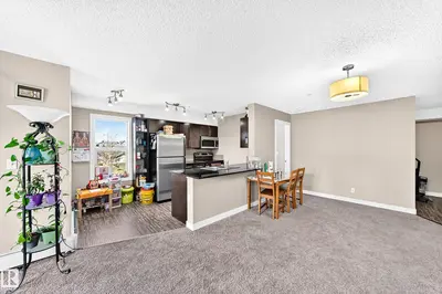 Photo 2 of #314 11820 22 AV SW