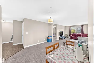Photo 3 of #314 11820 22 AV SW
