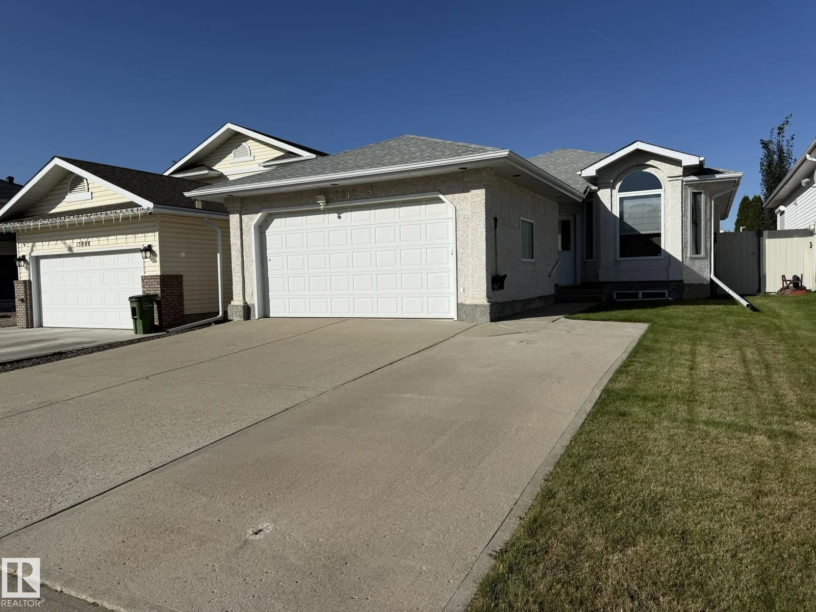 15812 133 ST NW, Edmonton