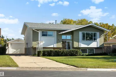 Photo 1 of 9703 104 ST