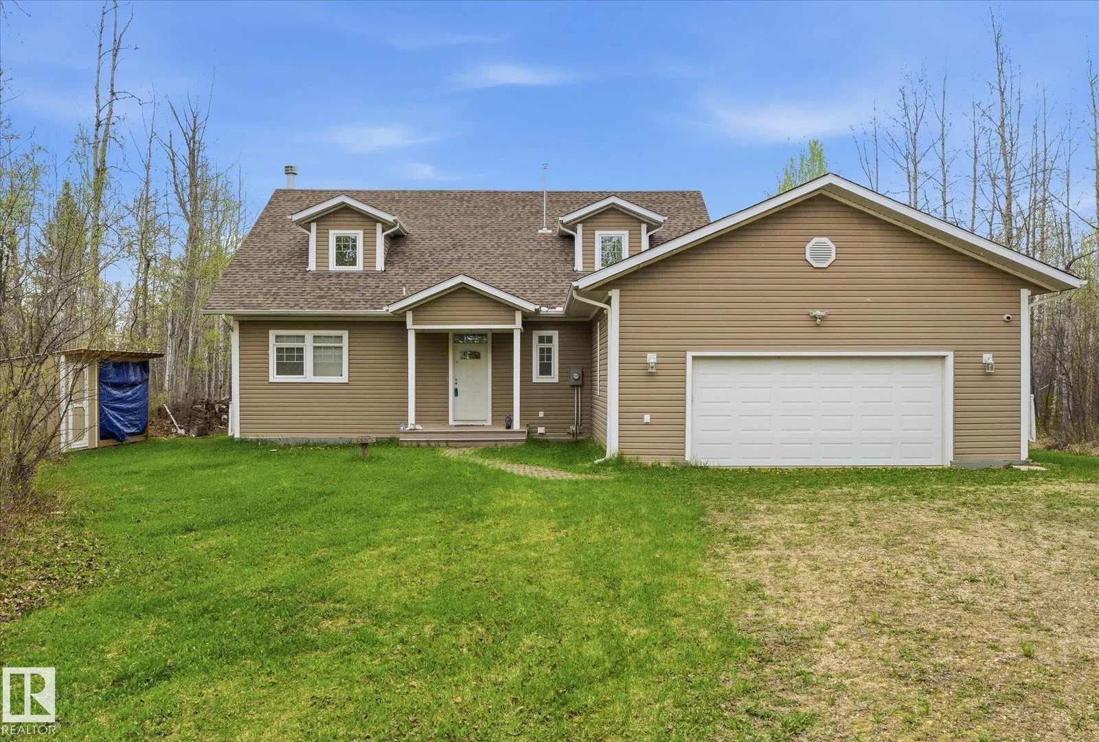 63 5124 TWP ROAD 554, Rural Lac Ste. Anne County