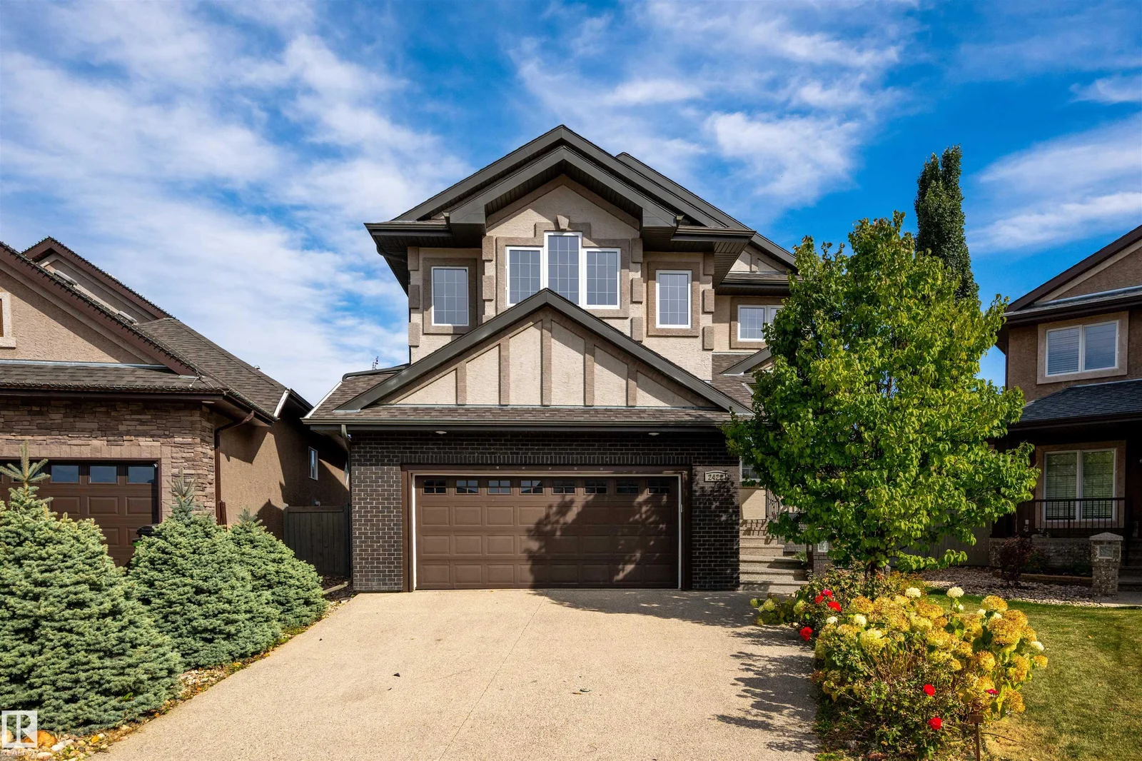2422 WARRY PL SW, Edmonton