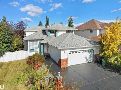 Photo 1 of 2908 44A AV NW