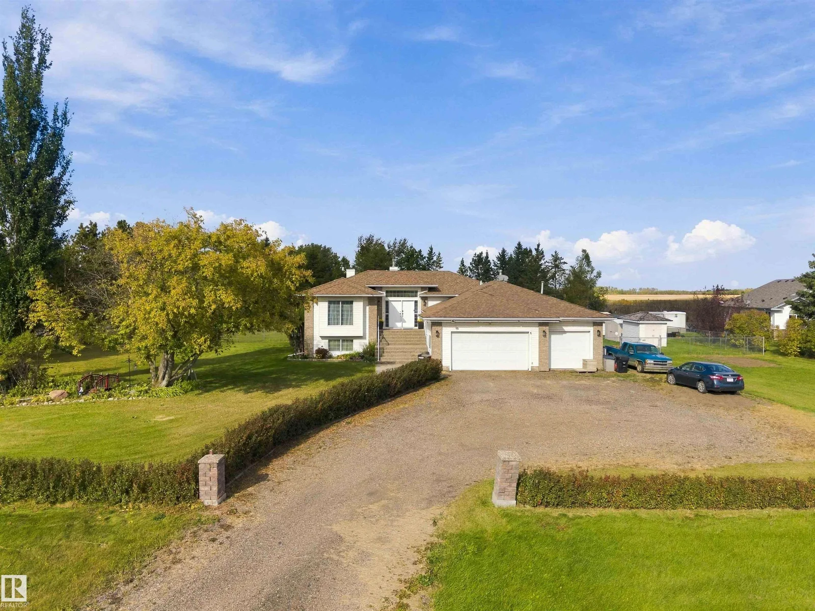 16, 56019 Rge Rd 230, Rural Sturgeon County