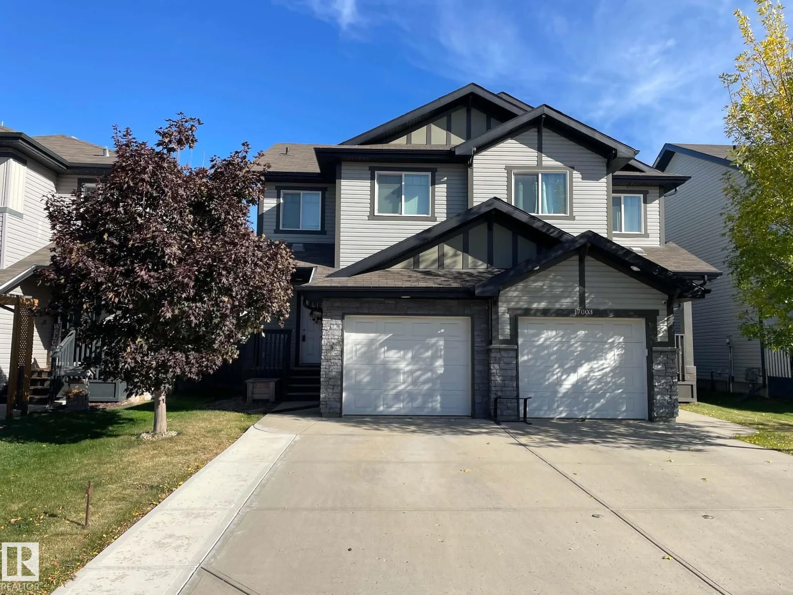 17005 120 ST NW, Edmonton