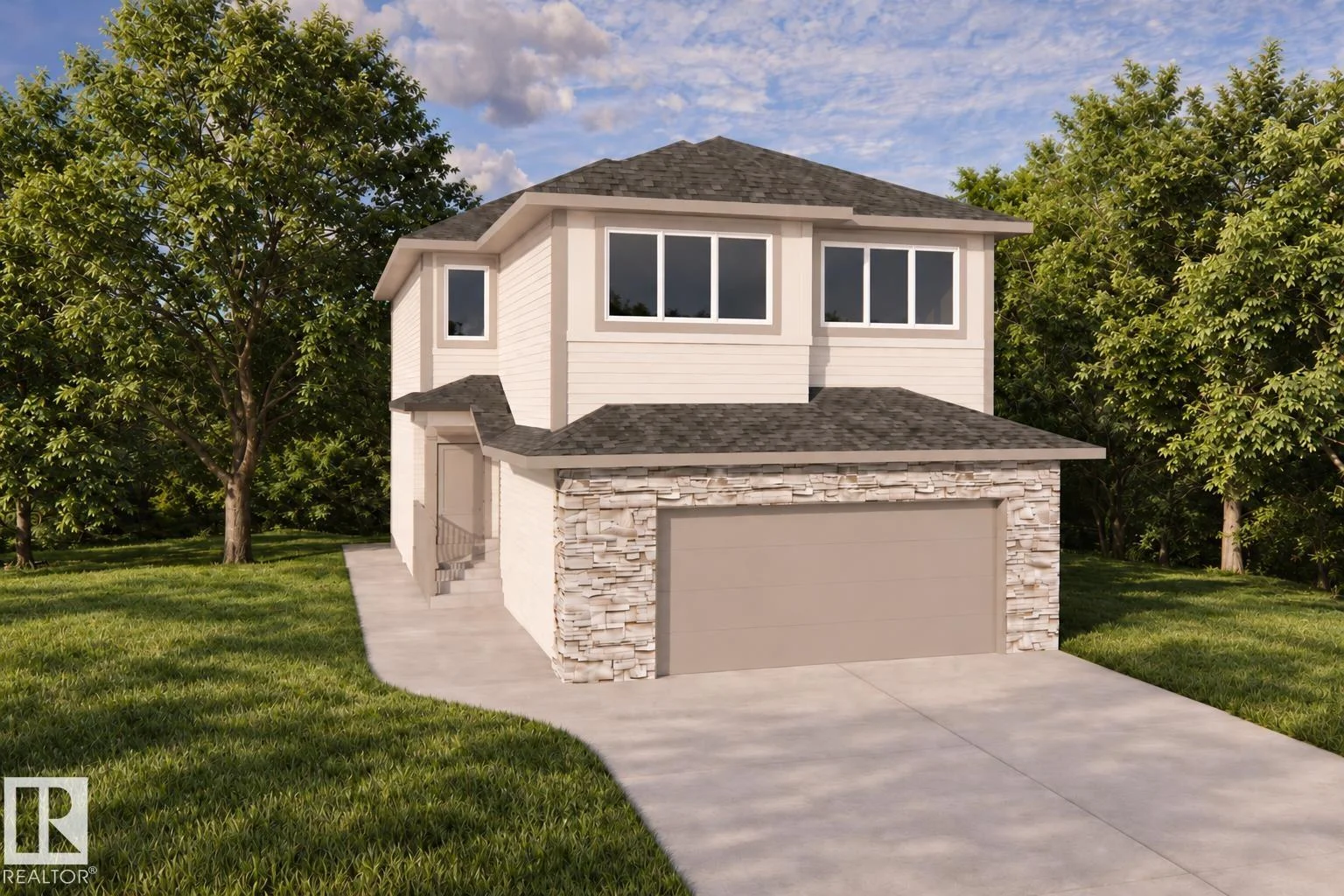 30 Brickyard VW, Stony Plain