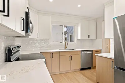 Photo 4 of #37 1415 62 ST NW