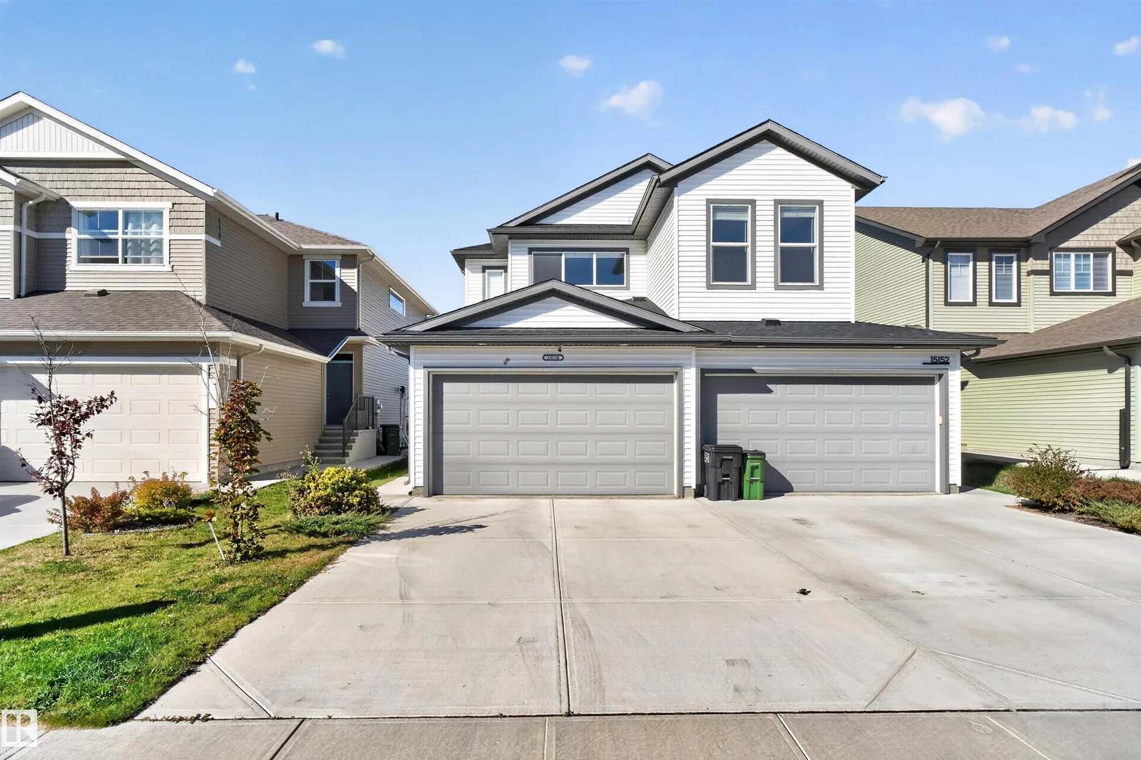 15150 26 ST NW NW, Edmonton