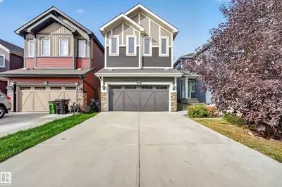Photo 1 of 3120 CHOKECHERRY BEND BN SW