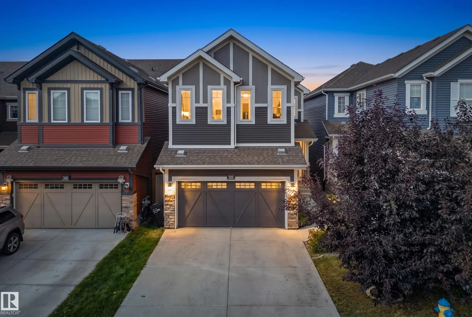 3120 CHOKECHERRY BEND BN SW, Edmonton
