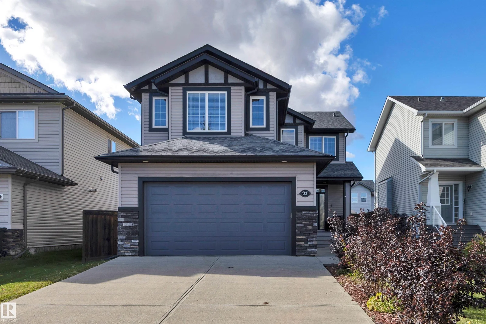 32 HARRINGTON BA, Spruce Grove