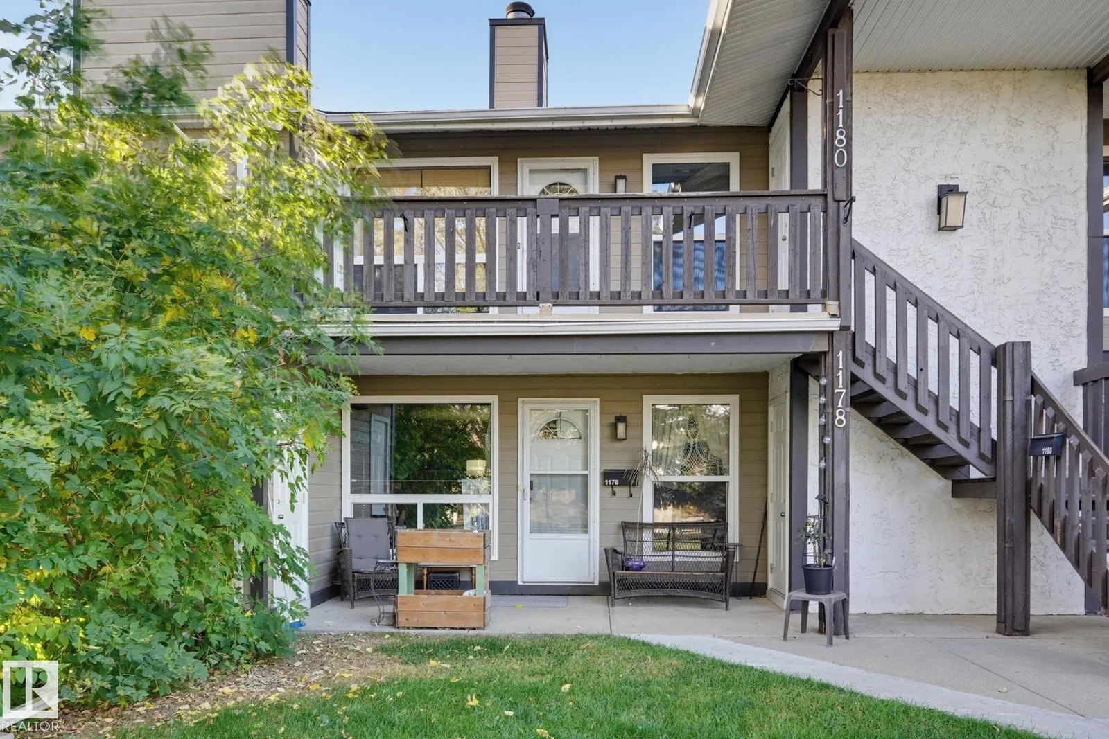 1180 SADDLEBACK RD NW, Edmonton