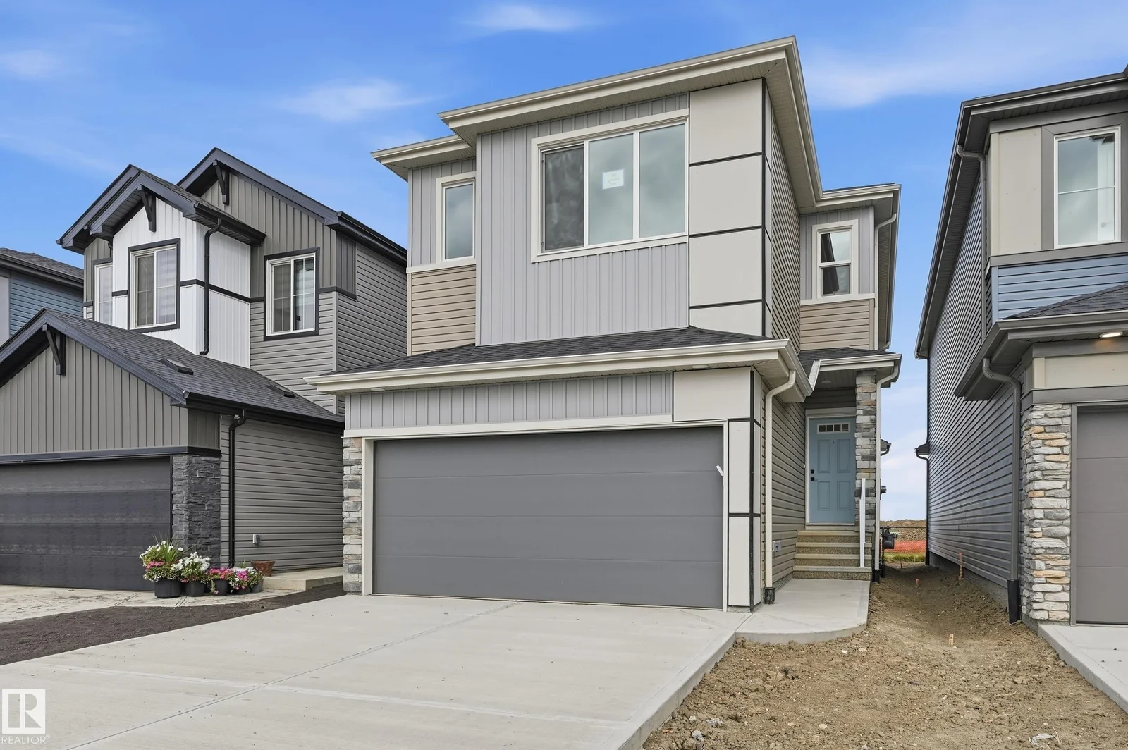 278 Lodge Pole PL, Leduc