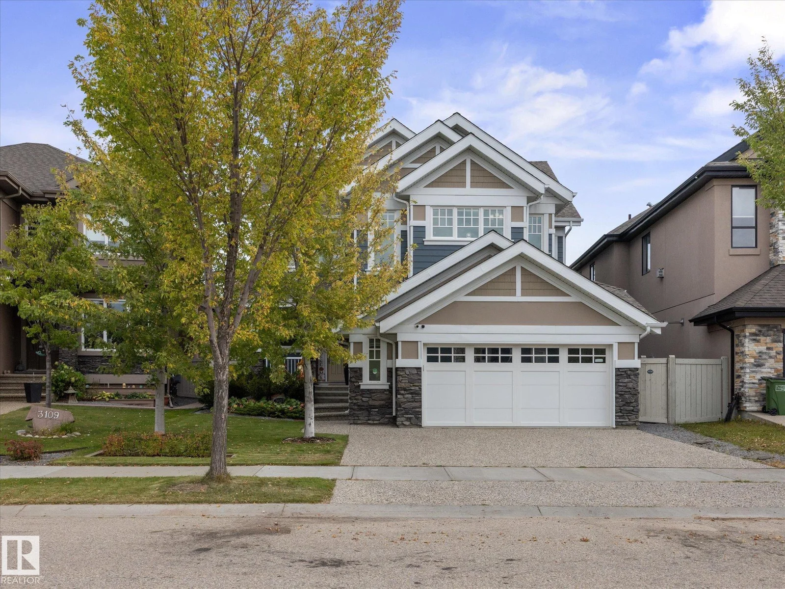 3107 CAMERON HEIGHTS WY NW, Edmonton
