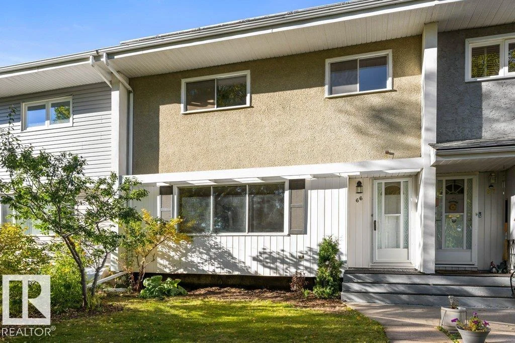 66 GARDEN CR, St. Albert