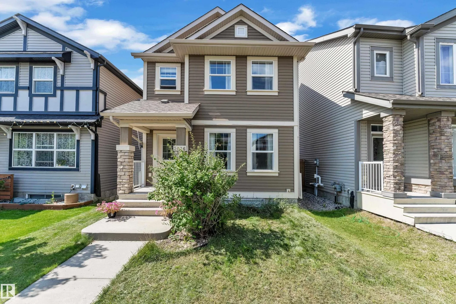 3036 ARTHURS CR SW, Edmonton
