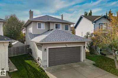 Photo 1 of 3711 161 AV NW