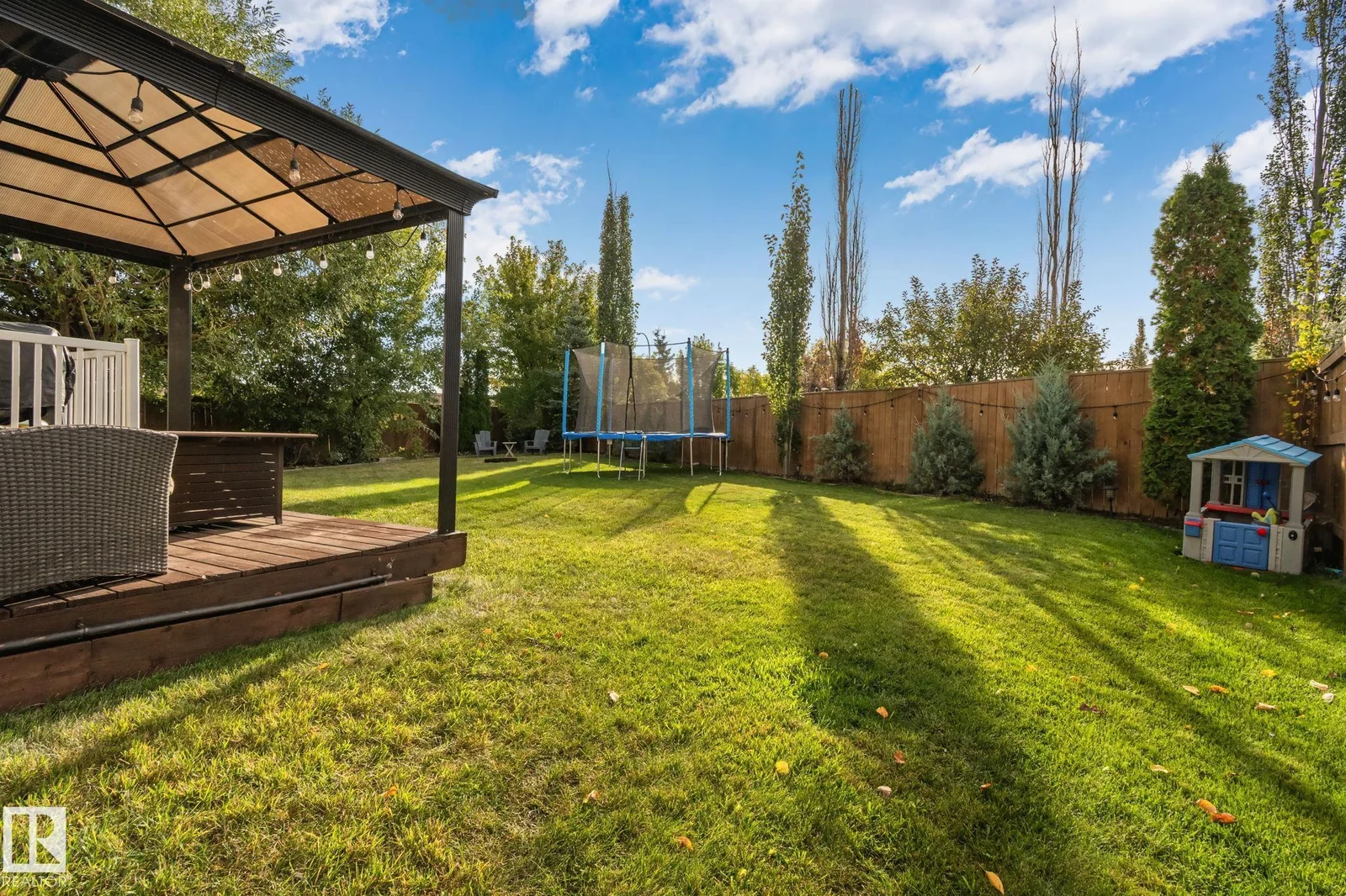 3711 161 AV NW, Edmonton