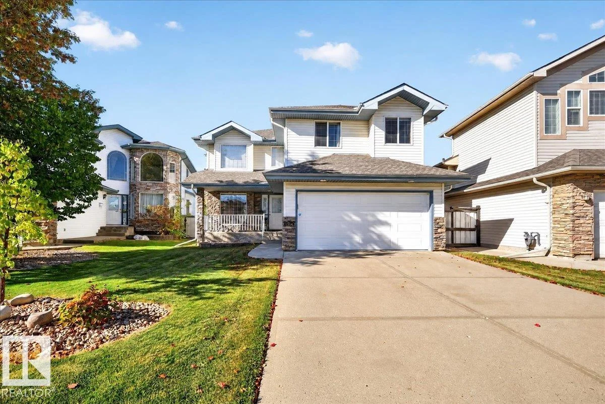 1314 FALCONER RD NW, Edmonton