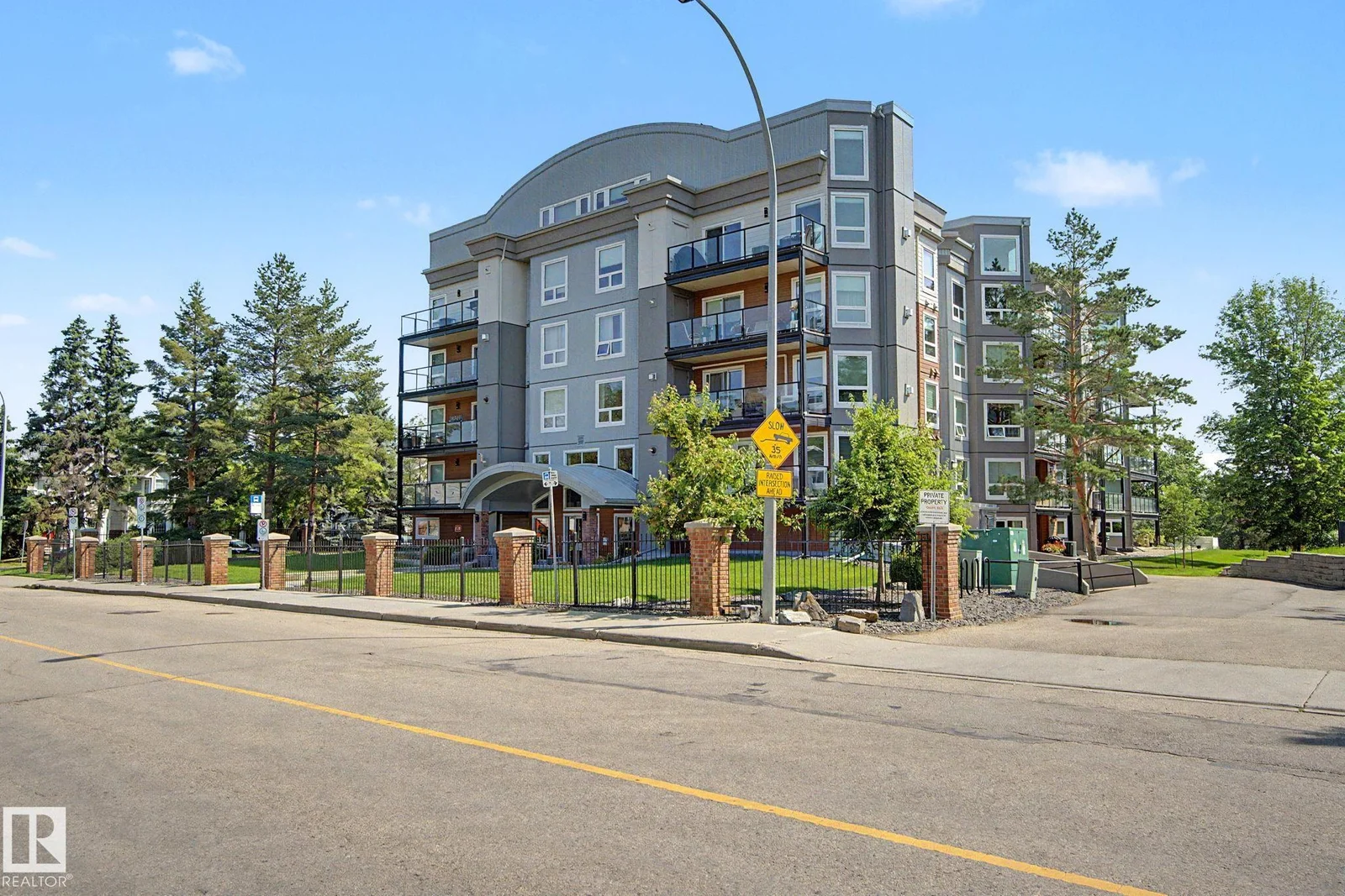 #302 7951 96 ST NW NW, Edmonton