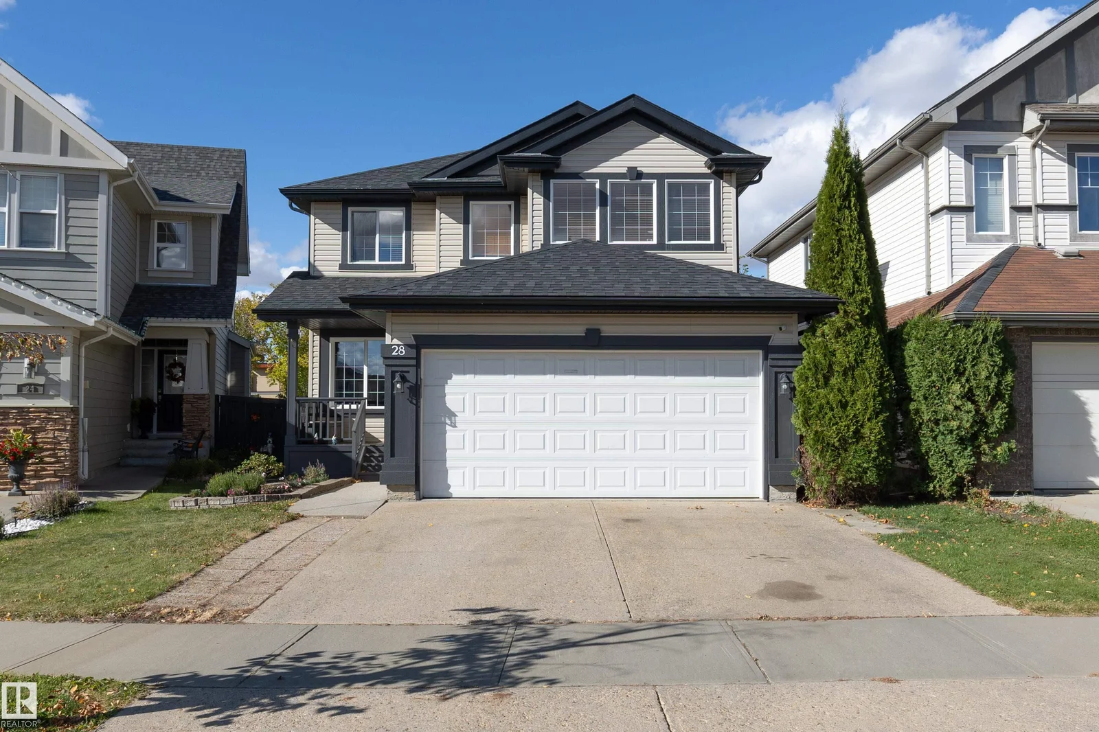 28 Becker CR, Fort Saskatchewan