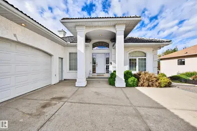 Photo 1 of #135 52304 RGE ROAD 233