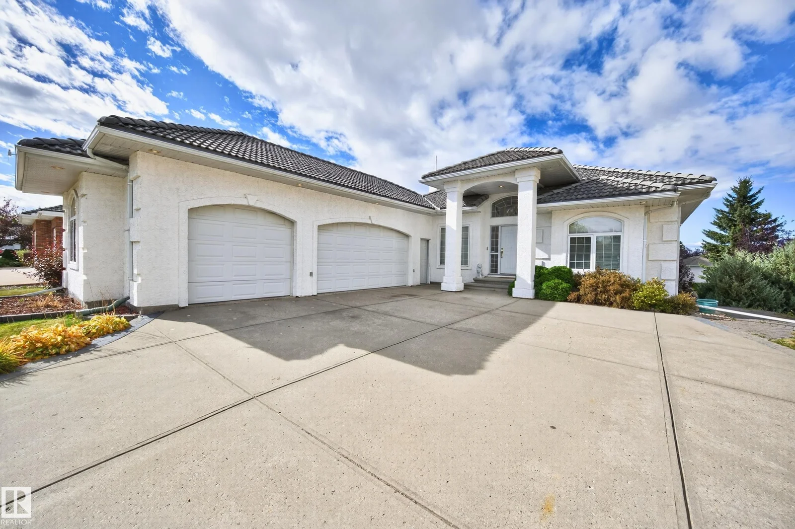 #135 52304 RGE ROAD 233, Rural Strathcona County