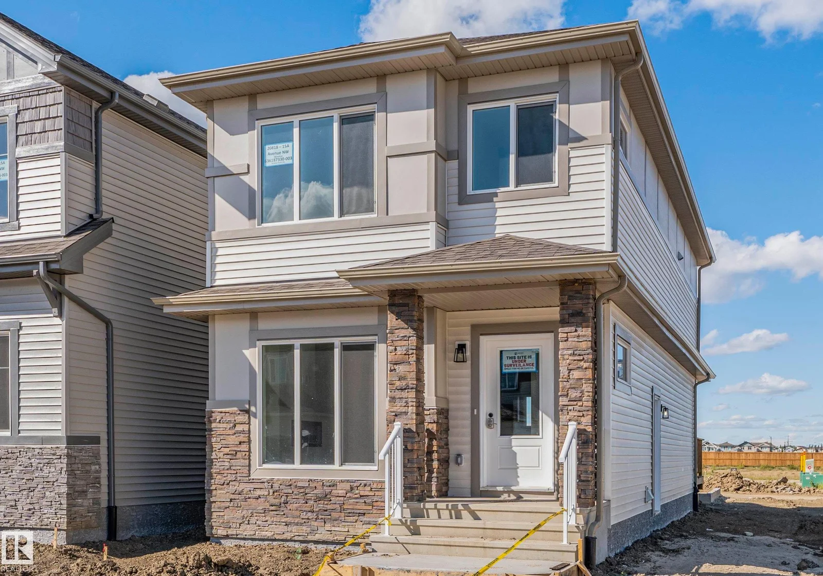 20818 15A AV NW, Edmonton