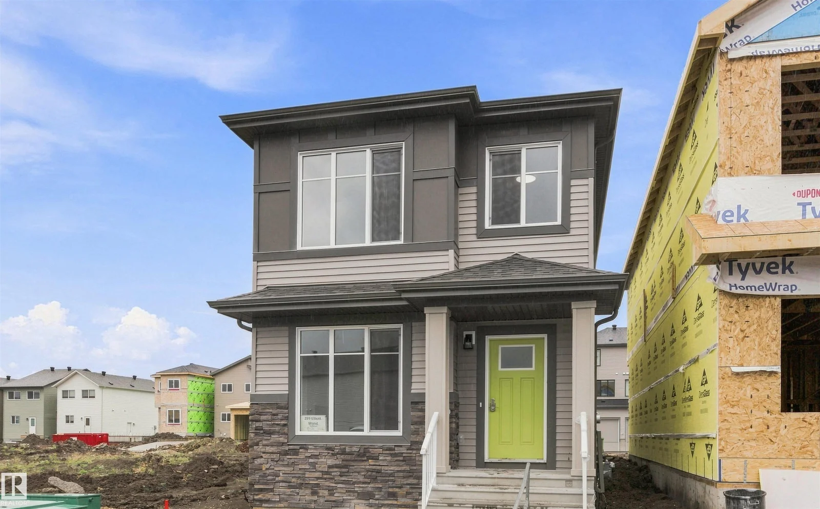 299 Elliott WD, Fort Saskatchewan