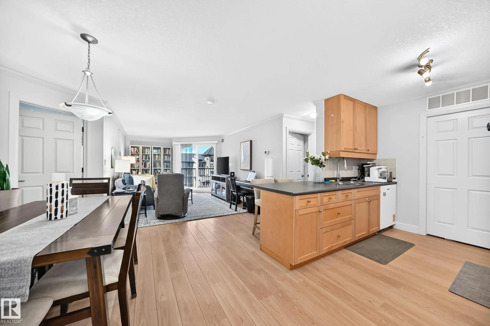 #430 13005 140 AV NW, Edmonton