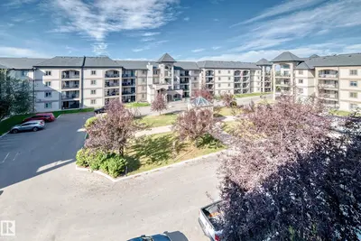 Photo 2 of #430 13005 140 AV NW