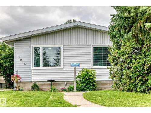 7916 130 AV NW