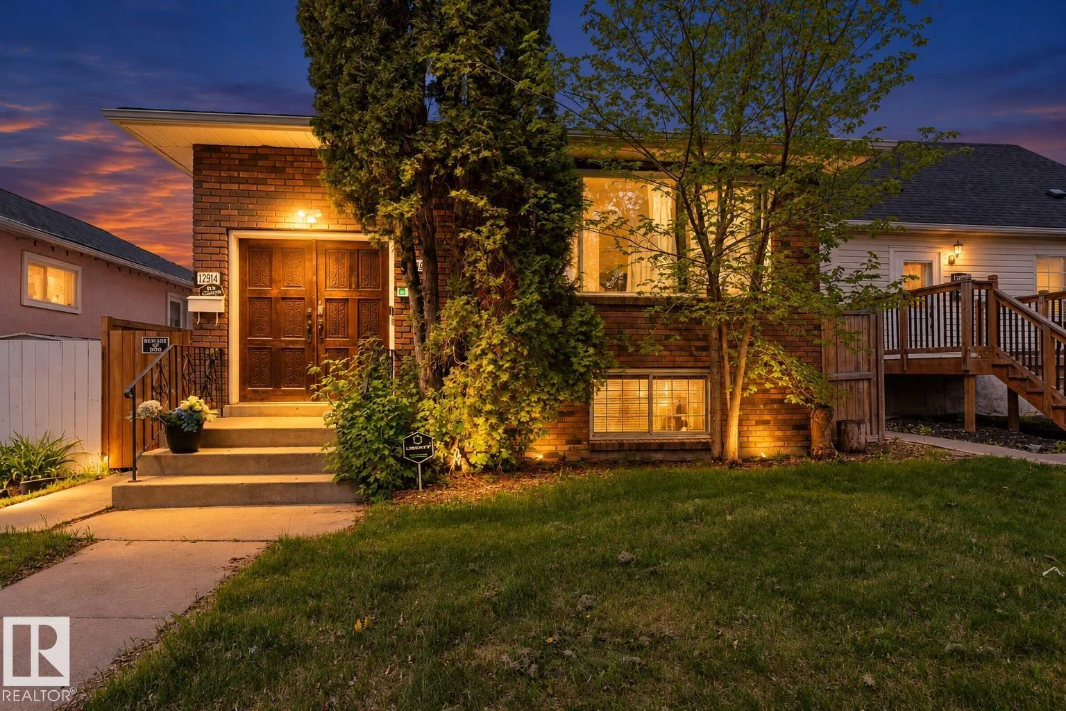 12916 69 ST NW, Edmonton