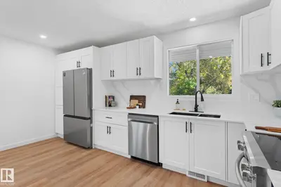 Photo 2 of 3721 103B Street NW NW