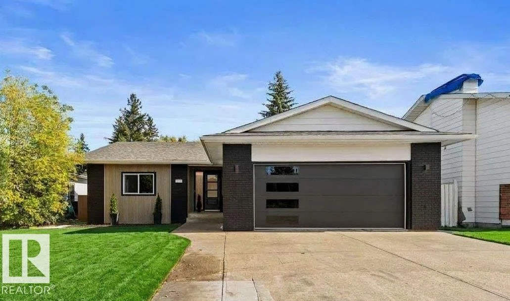 3721 103B Street NW NW, Edmonton