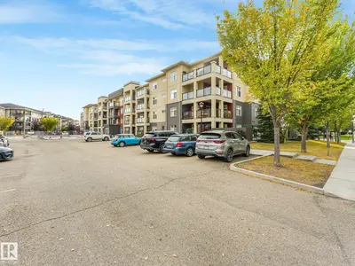 Photo 1 of #259 7805 71 ST NW NW