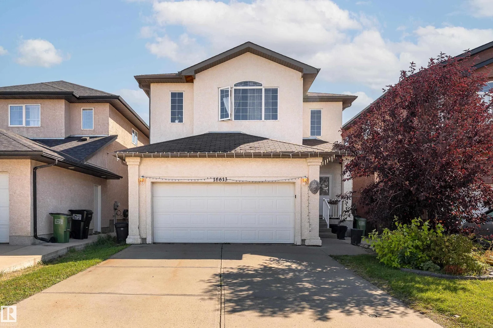 16613 58A ST NW, Edmonton